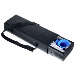 NUVO Jsax White/blue