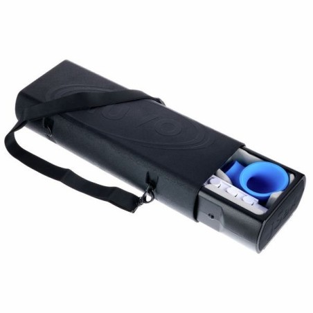 NUVO Jsax White/blue