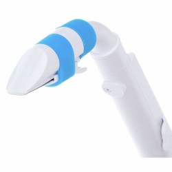 NUVO Jsax White/blue