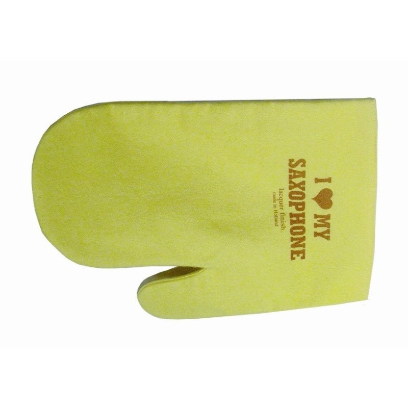 Superslick SM-MITT-SS