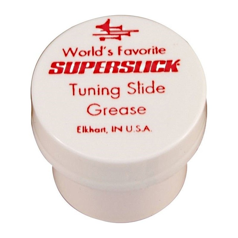 Superslick TSG