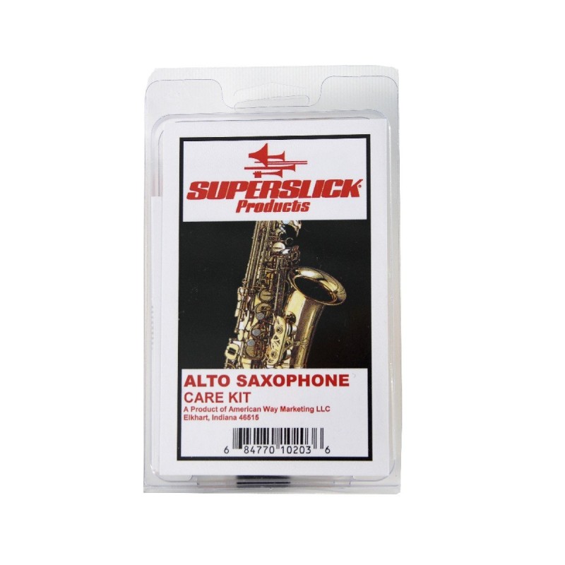 Superslick ASCK