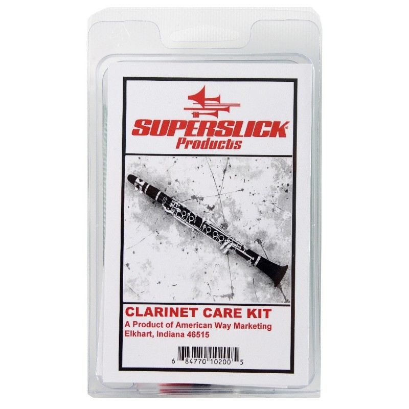 Superslick CLCK