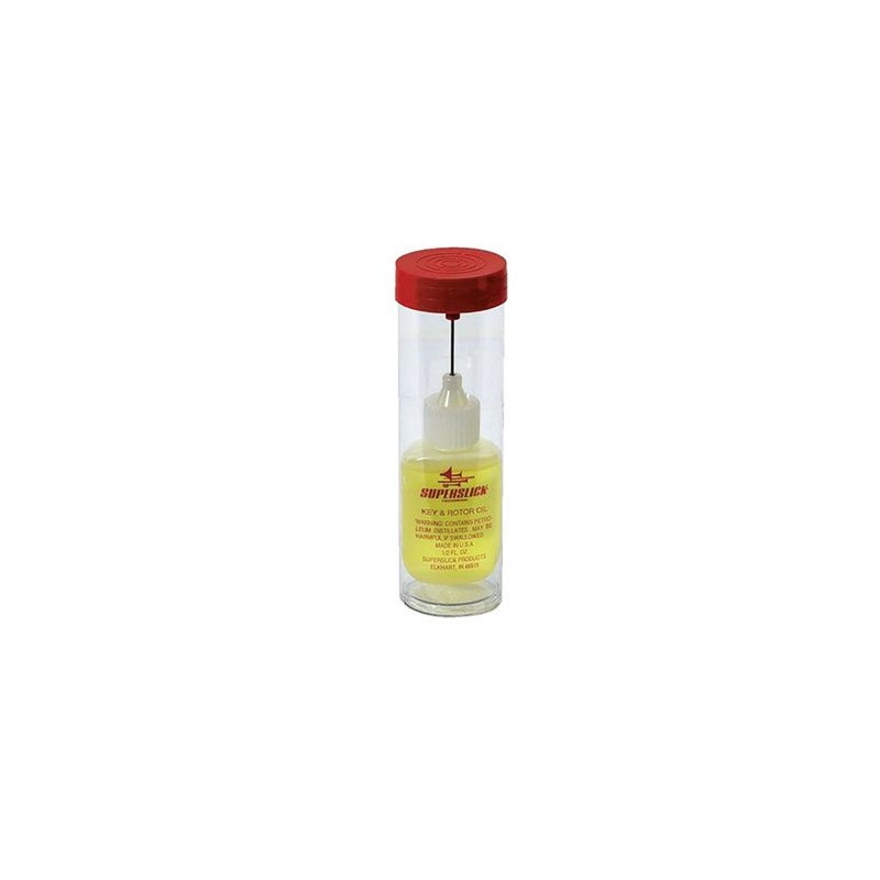 Superslick Key Rotor Oil
