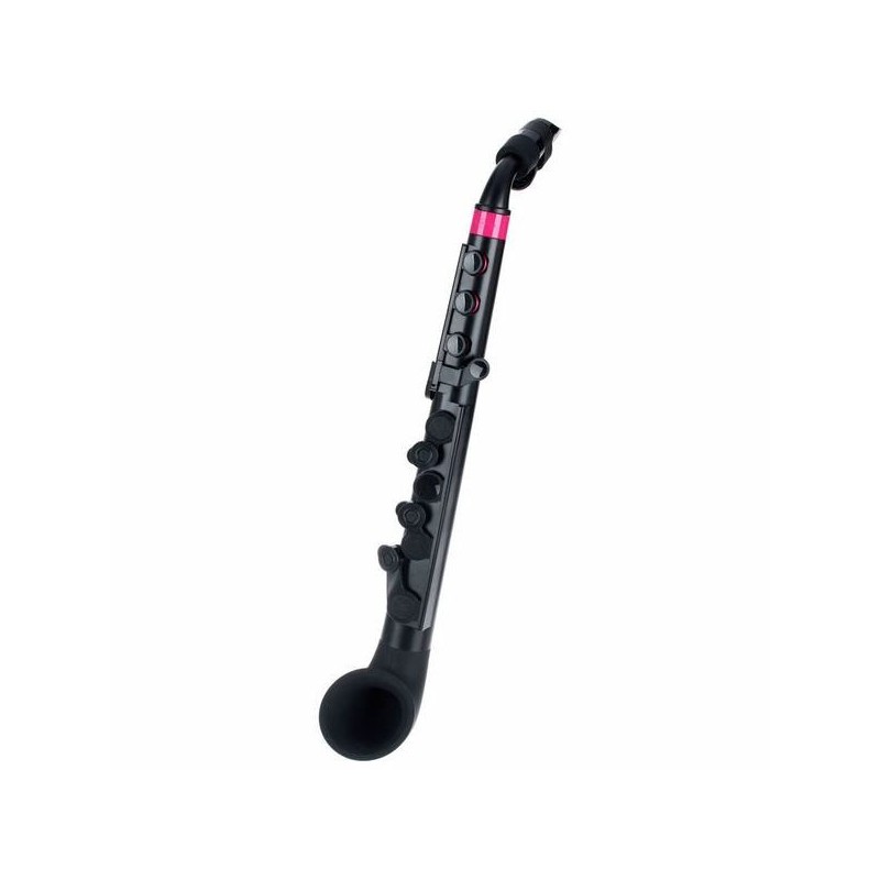 NUVO Jsax Black/pink