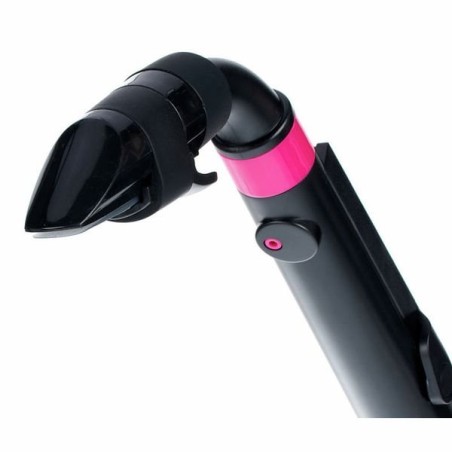 NUVO Jsax Black/pink