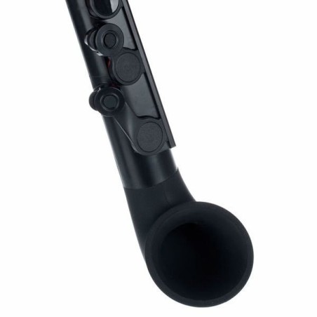 NUVO Jsax Black/pink