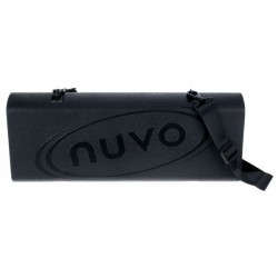 NUVO Jsax Black/pink