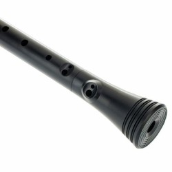 NUVO Recorder+ Black