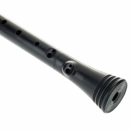 NUVO Recorder+ Black