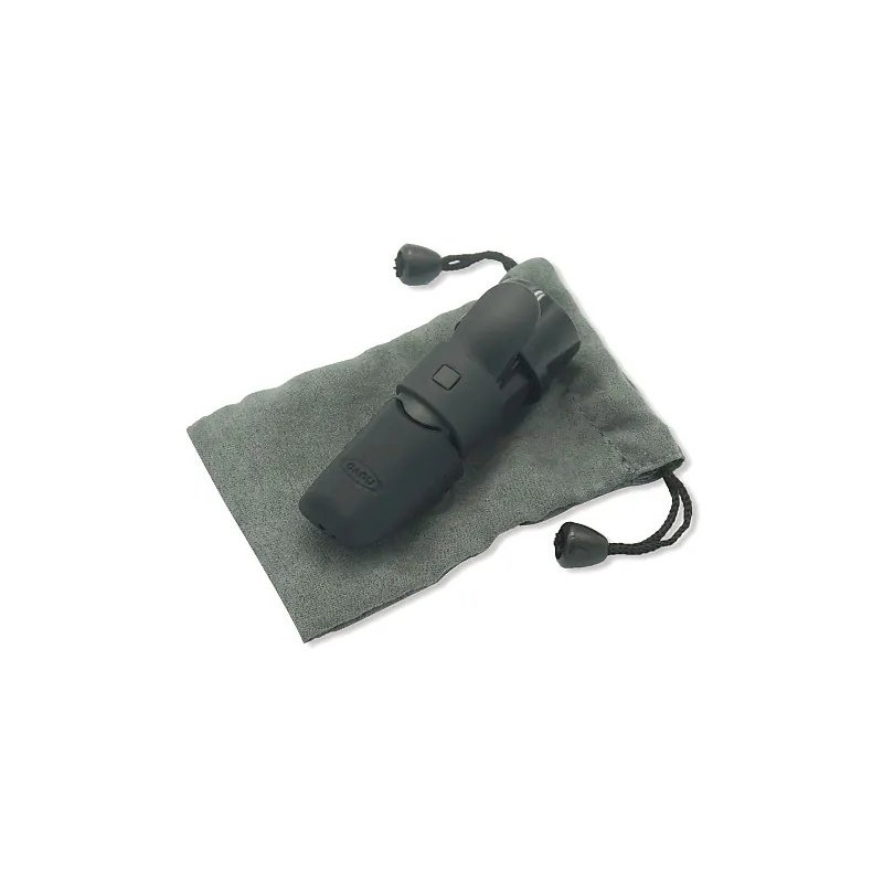 NUVO Dood/clarinèo Mouthpiece Assembly Black