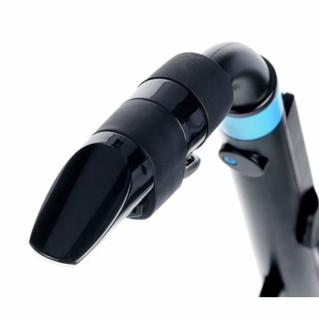 NUVO Jsax Black/blue