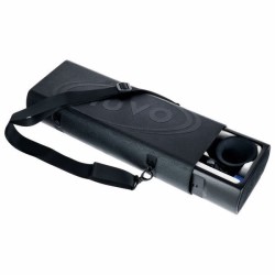 NUVO Jsax Black/blue