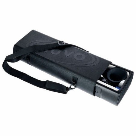 NUVO Jsax Black/blue