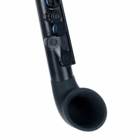 NUVO Jsax Black/blue