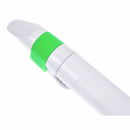 NUVO Dood White/green