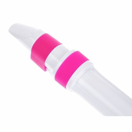NUVO Clarinèo White/pink