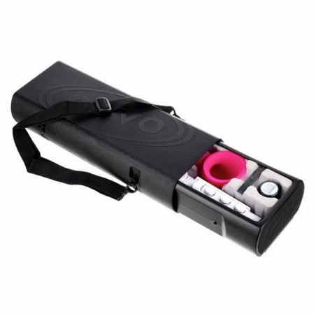 NUVO Jsax White/pink