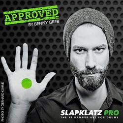 SlapKlatz SLAP-2324C-AG