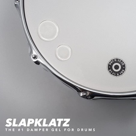 SlapKlatz SLAP-2324C-CL
