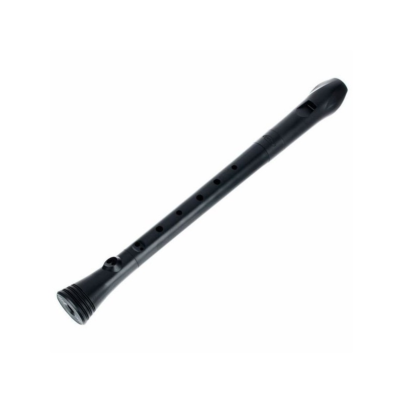 NUVO Recorder Black With Transvinyl