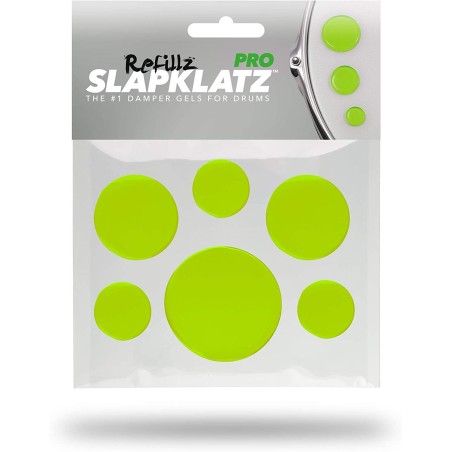 SlapKlatz SLAP-RF-AG