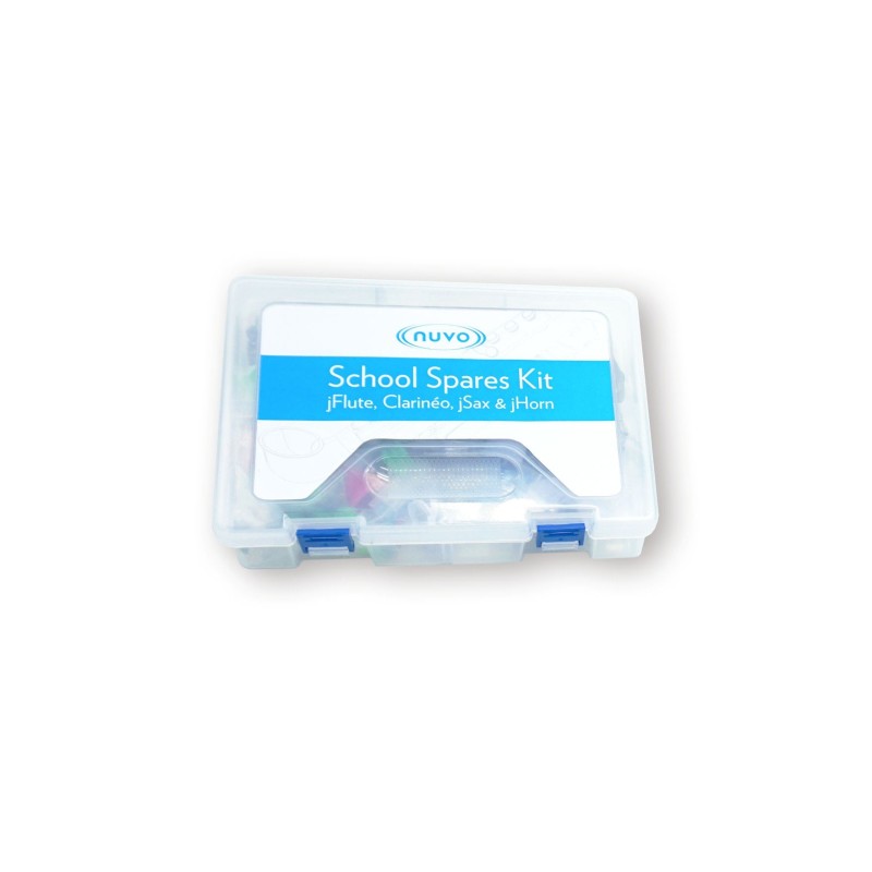 NUVO School Spares Kit W2/3