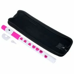 NUVO Toot 2.0 White/pink