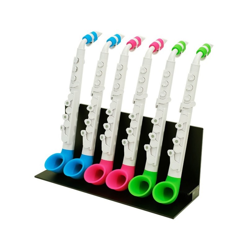 NUVO School Wall Hanger