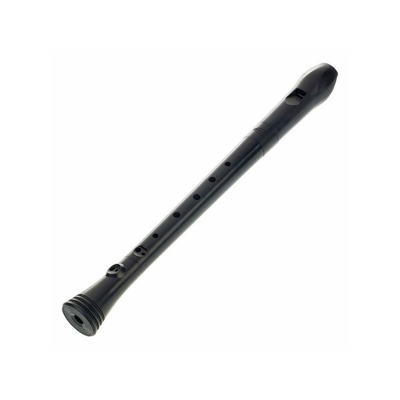 NUVO Recorder Black German Fingering
