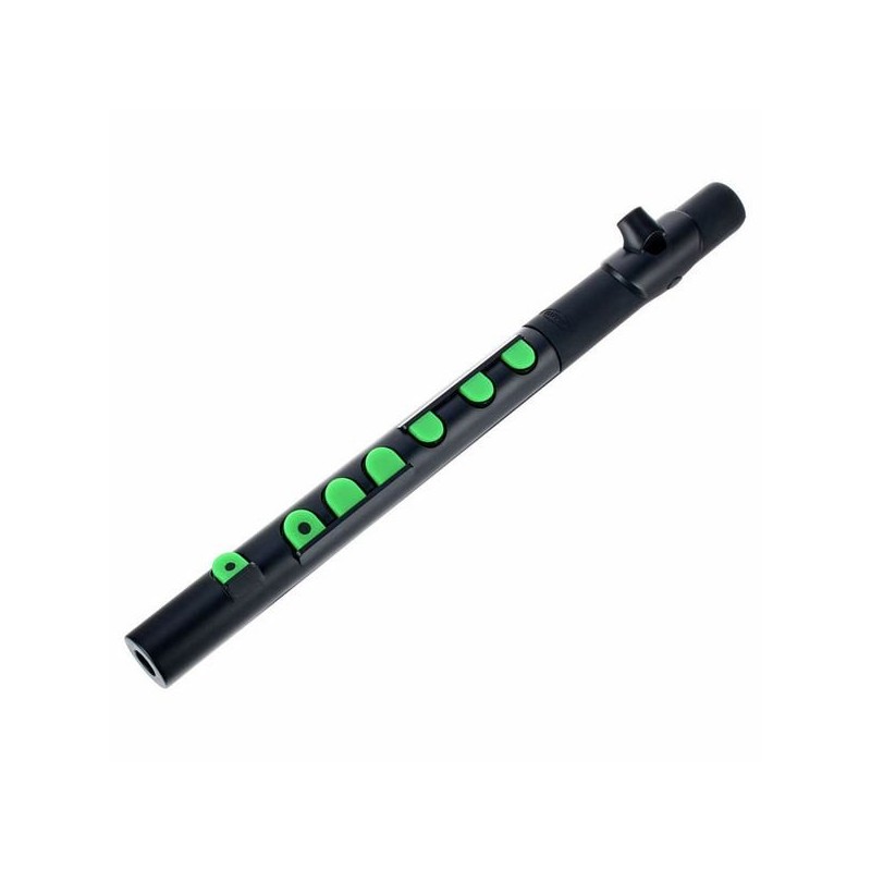 NUVO Toot 2.0 Black/Green