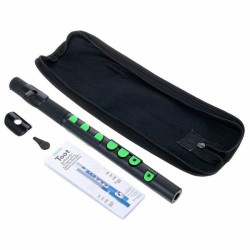 NUVO Toot 2.0 Black/Green