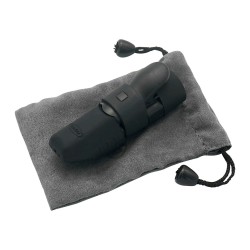 NUVO Jsax Mouthpiece Assembly Black