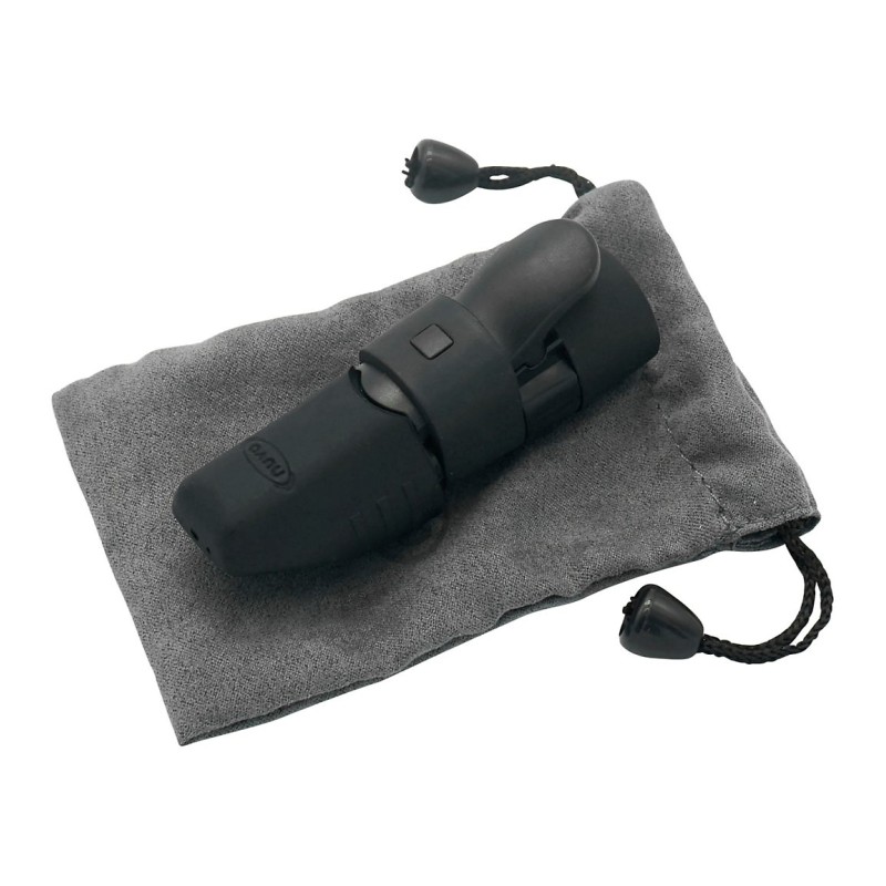 NUVO Jsax Mouthpiece Assembly Black