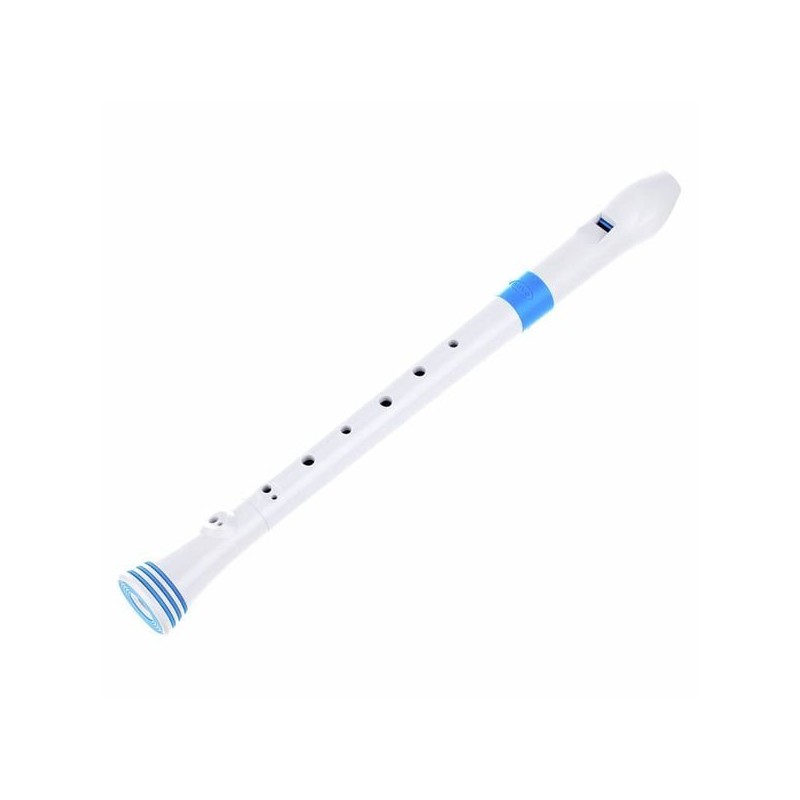 NUVO Recorder Bianco/blu