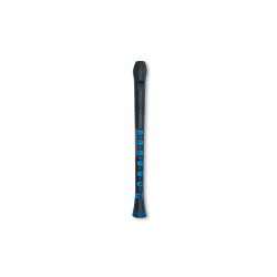 NUVO Recorder+ Black/blue