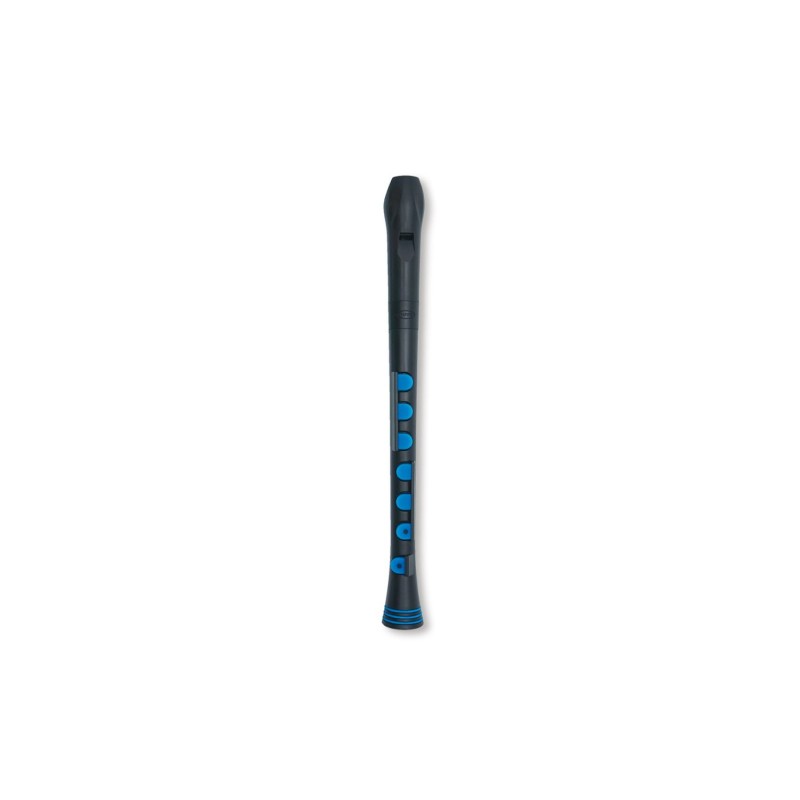 NUVO Recorder+ Black/blue