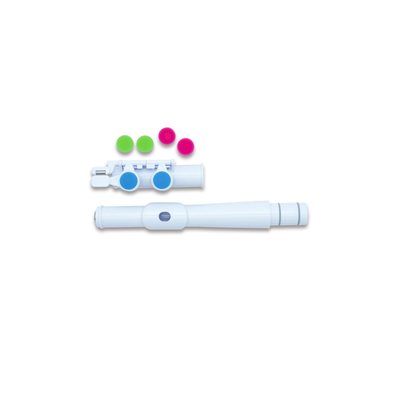 NUVO Jflute 2.0 Upgrade Kit White