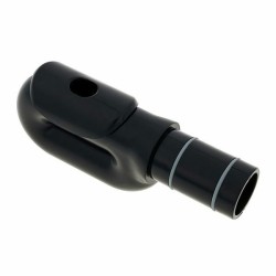 NUVO Donut Head Joint Black
