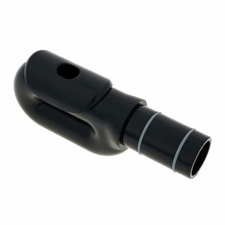 NUVO Donut Head Joint Black