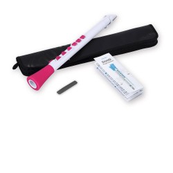 NUVO Dood White/pink