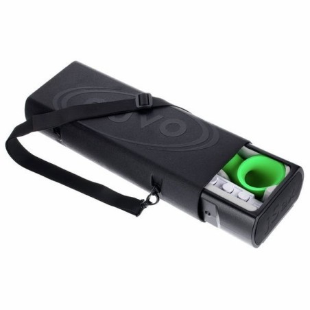 NUVO Jsax White/green