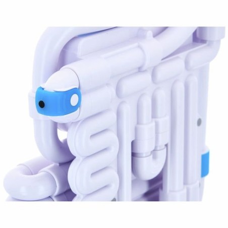 NUVO Jhorn White/blue