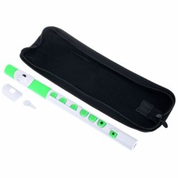 NUVO Toot 2.0 White/Green