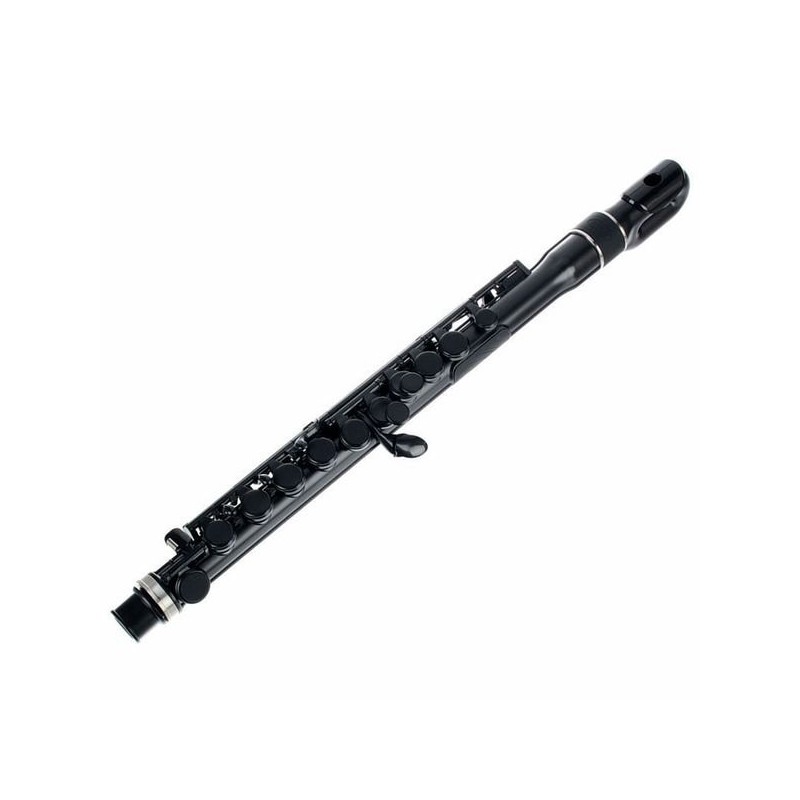 NUVO Jflute 2.0 Nero