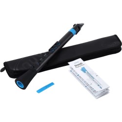 NUVO Dood 2.0 Nero/blu