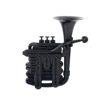NUVO Jhorn Black/Black