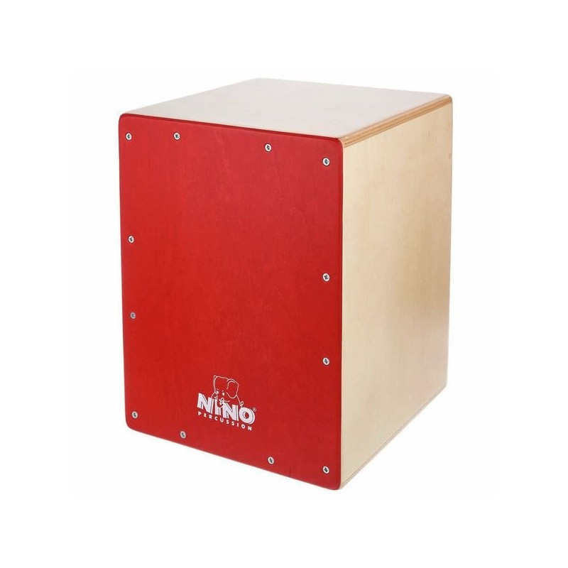 Nino Percussion NINO950R