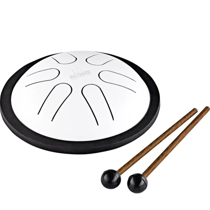 Nino Percussion NINO980WH