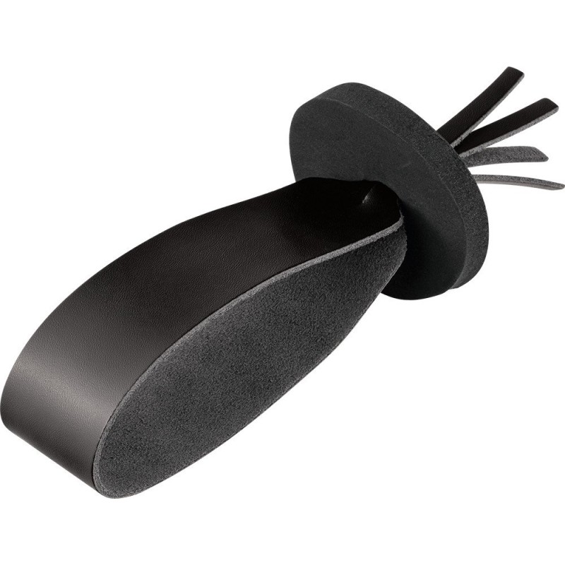 Nino Percussion BR6 Cinturino In Pelle